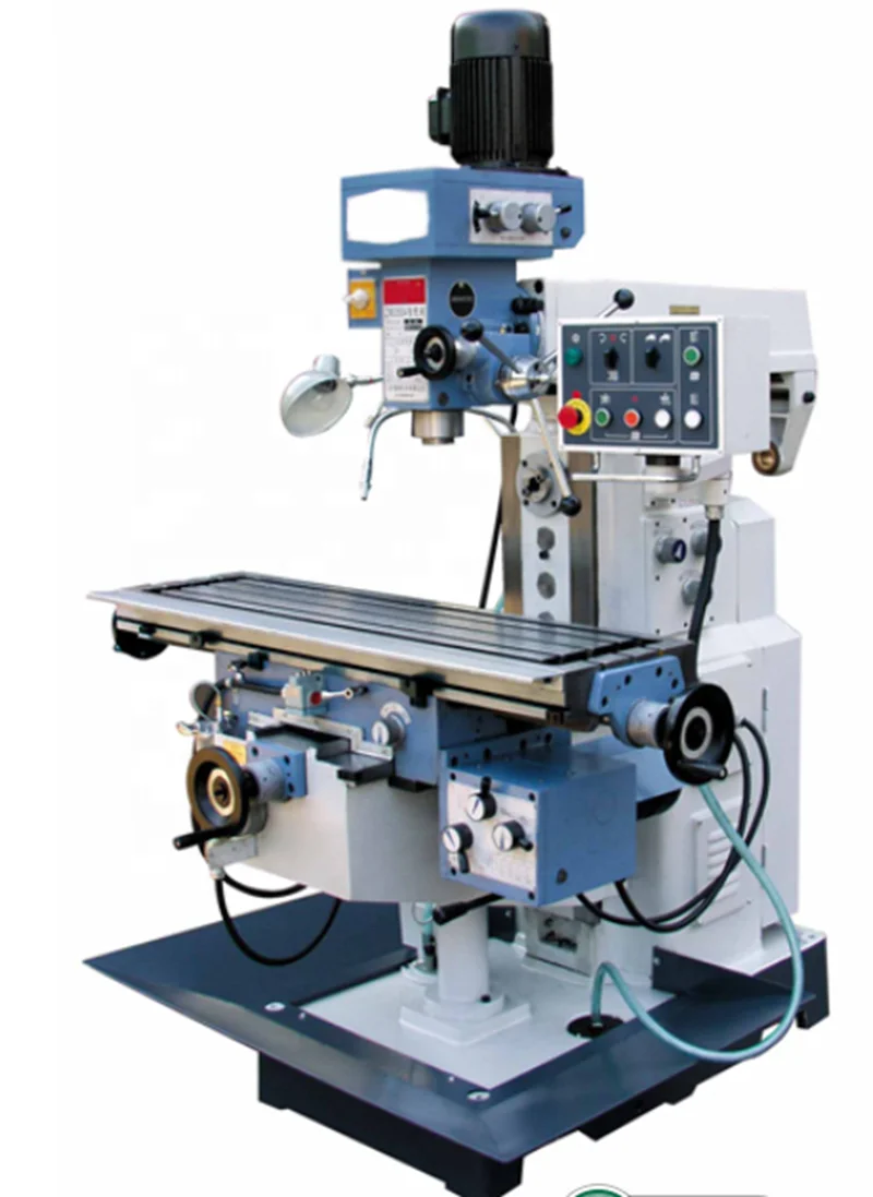 Hot Sale CNC Milling Machine