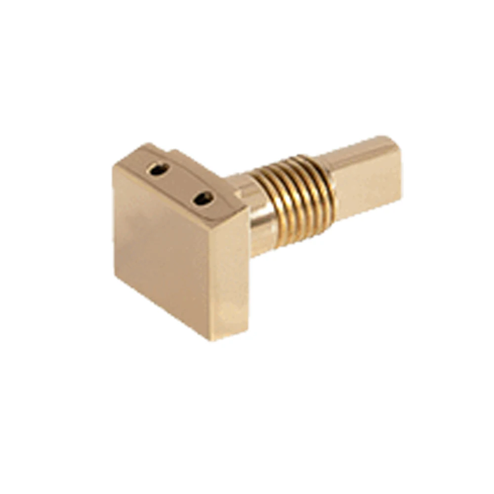 By Trusted china Supplier Buy Cheap Parts  Copper Brass Iron Aluminum Stainless Steel Titanium Custom Cnc Machining Parts