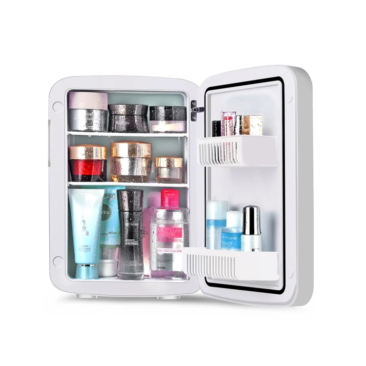 20L 220v mini fridge freezer refrigerador portatil, mini fridge cabinet furniture