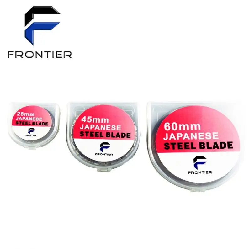 Tungsten Alloy SKS-7 18mm 28mm 45mm 60mm Olfa Cutter Blades