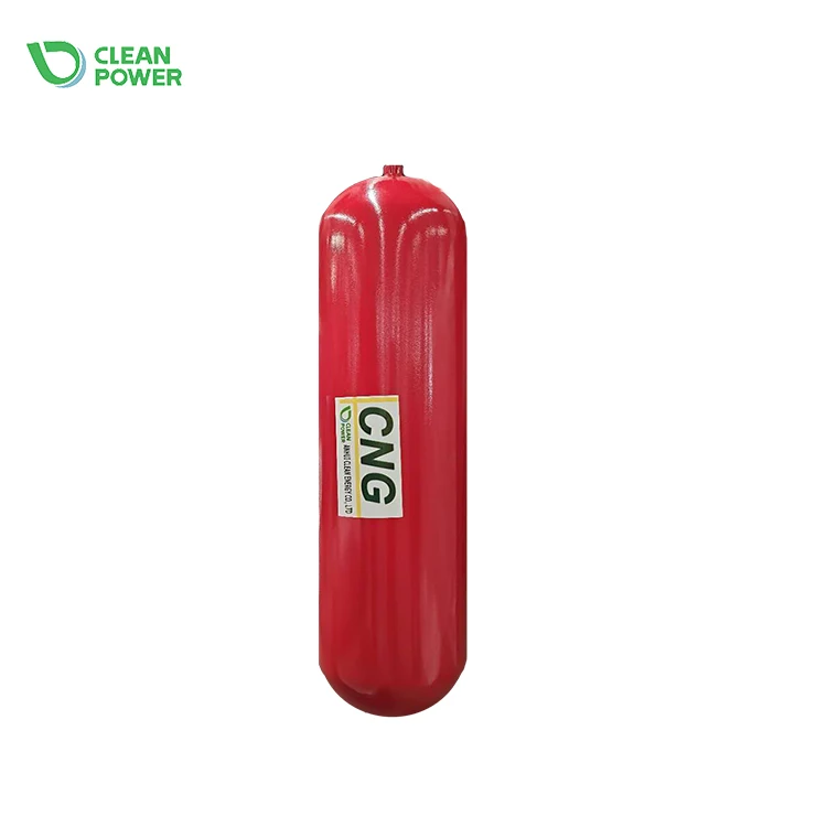 High quality Nice price High pressure CNG( compressed natural gas) type 1 100L Cylinder sell by direct factory