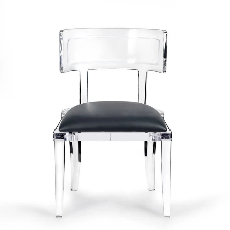 Stackable Event Furniture Luxury Banquet Classic Design Dining Chair For Hotel