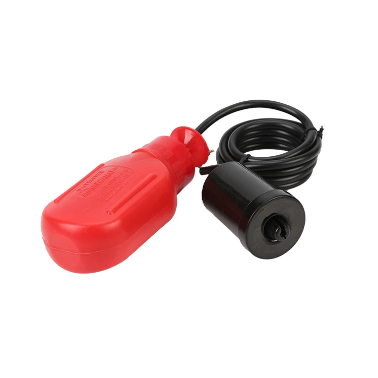 HUTO matic type automatic  float level control switch and level regulator for water tank