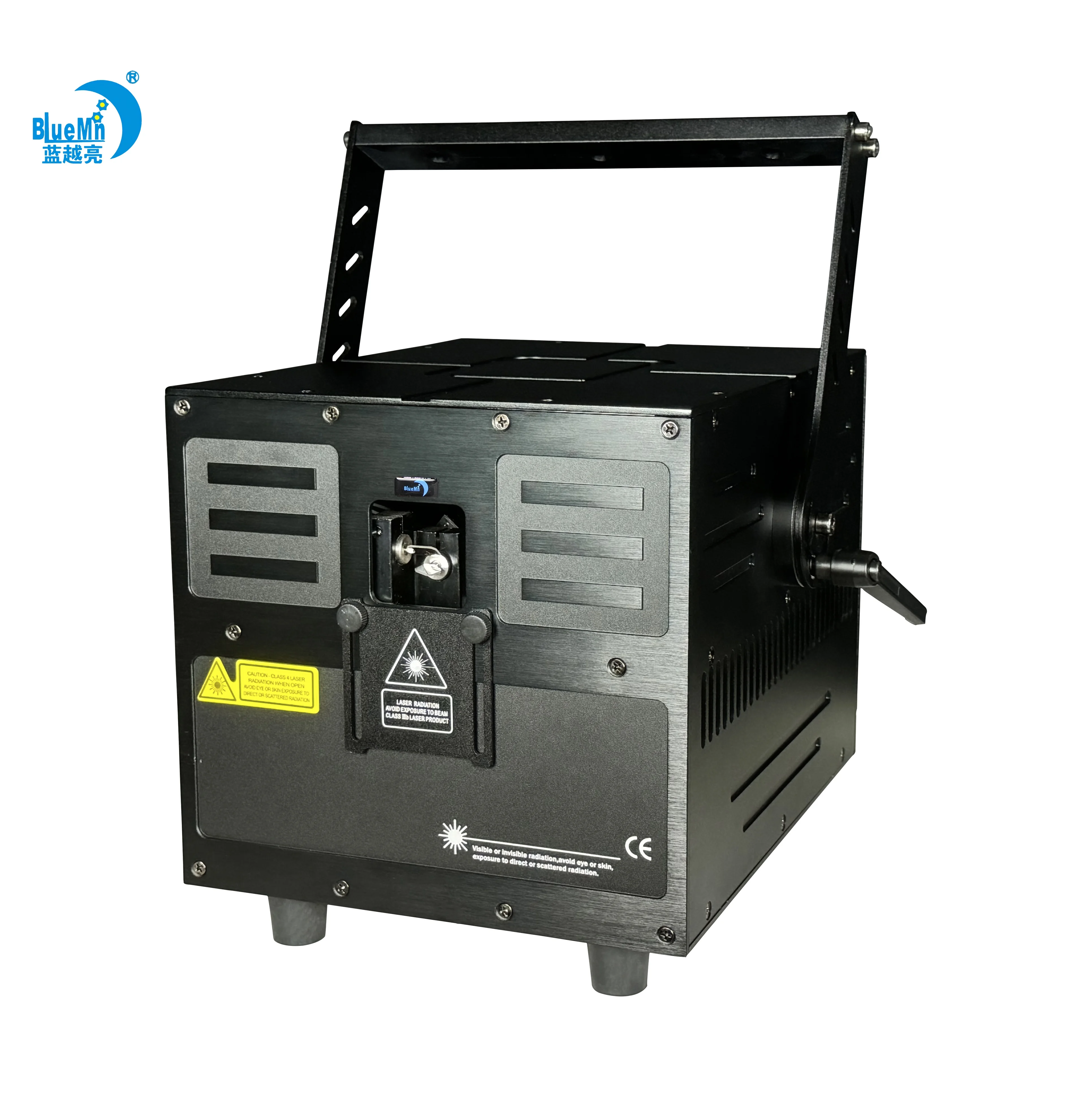 Wedding Laser Light Dmx Ilda 10W Rgb Laser Show Projector 10w animation laser for wedding