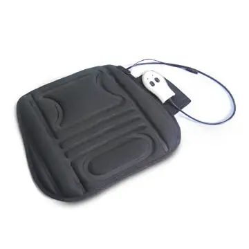 car seat cushion heated car seat cushion inflatable booster seat