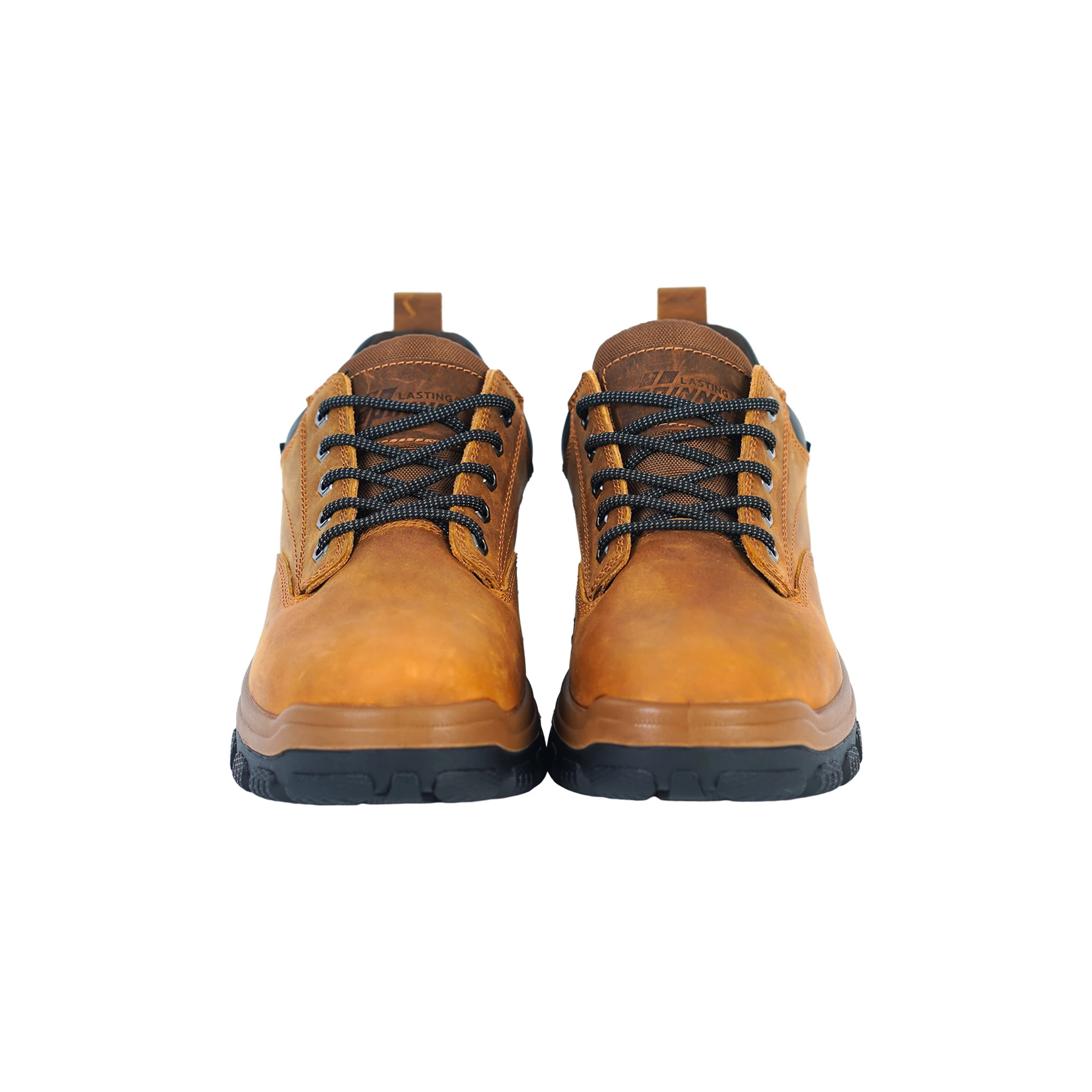 PINNIP Whale-Low  Safety Toe Boots  Construction Shoes   Manufacturer Men Shoes with Oil Resistance