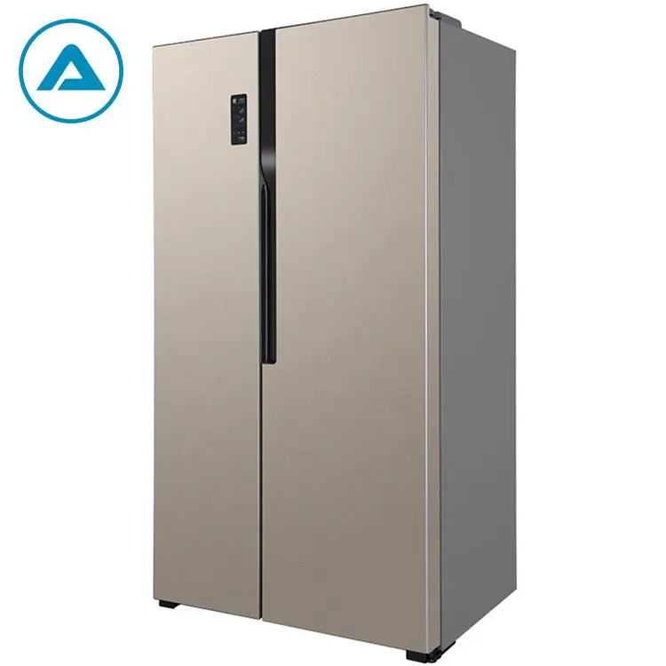 Custom Made CNC Plastic Parts Refrigeration Prototype