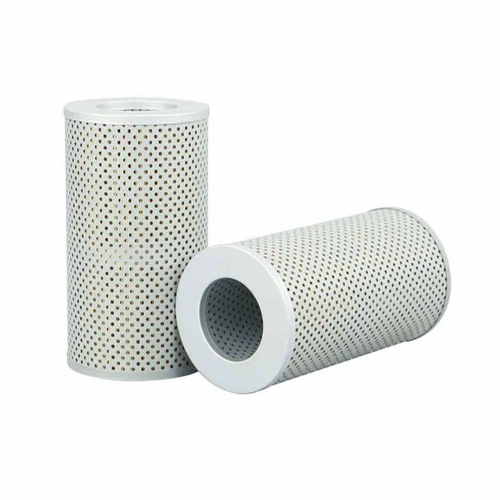 Excavator Fuel Filter Corrosion Resister Cartridge 154-49-71990 Excavator Hydraulic Oil Filter