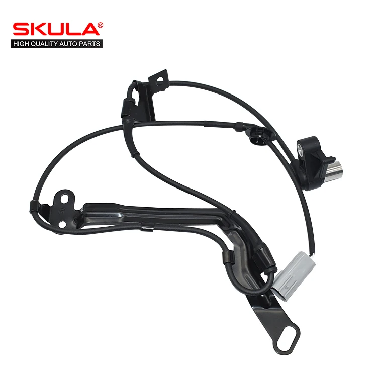 Skula Auto Parts 0E: B25D4370XG B25D4373XG B25D-43-70XG B25D-43-73XG Front ABS Wheel Speed Sensor for MAZDA FORD