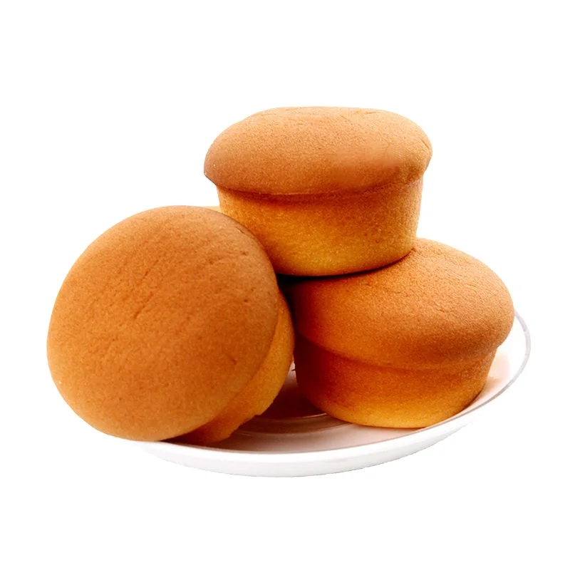 Хит продаж закуски Konjac с низким содержанием жира спонж коньяк хорошим вкусом Вегетарианская еда