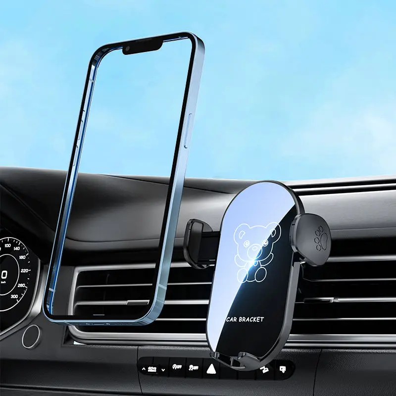 New Car Mobile Holders Universal Car Holder Dashboard Mobile Phone Holder For Car Universal