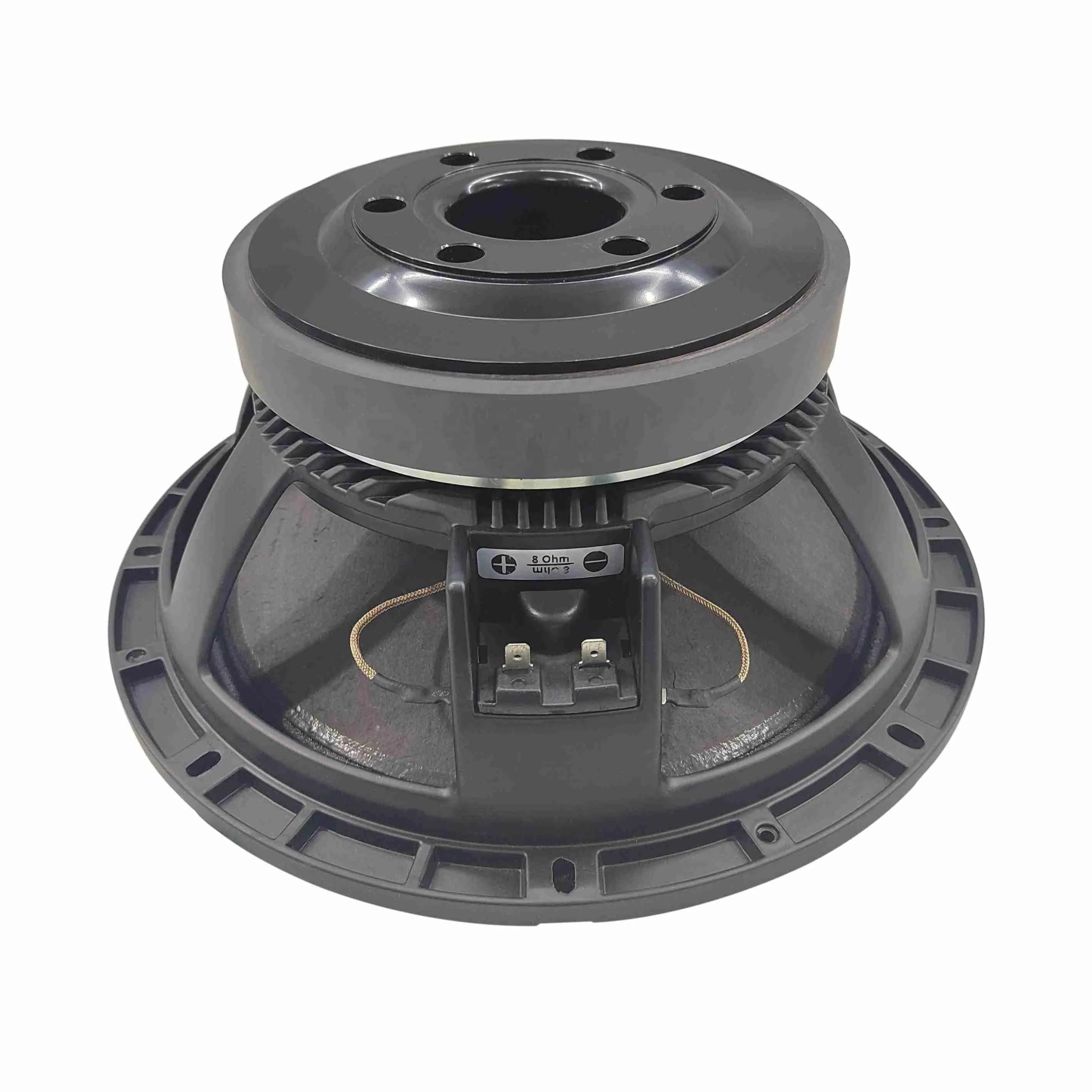 12 inch mid bass loudspeaker wholesale fast delivery high quality