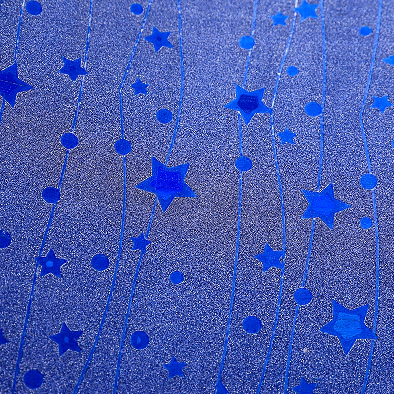 
Mixed color Party decoration packs gift decoration home decor packaging paper roll 