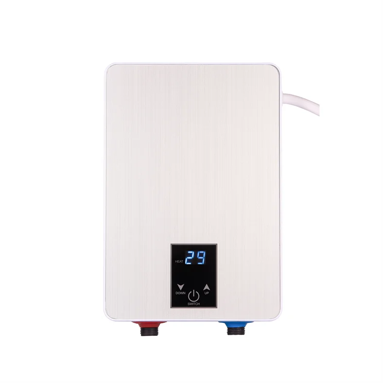 Instant heaters heating pump to air price swimming pool electric water shower heater