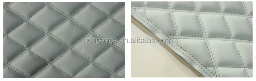 Автоматическая швейная машина с двумя головками для тяжелых материалов