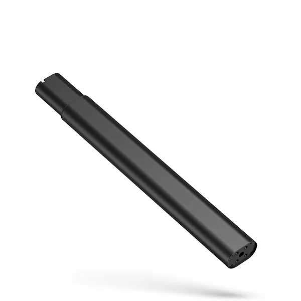 Ningbo Summit ZE1-2-S High Speed Low Noise Office Height-Adjustable Rectangle Desk Legs