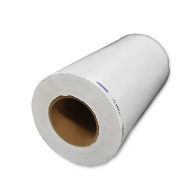 
Disposable Sterilization Flat Tyvek Paper Reel For Hospital 