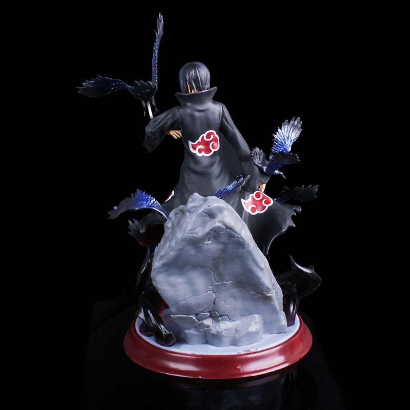 Cheap prices hot sale standee Figure Anime Custom oem action figure customized toy Anime  plastic Figure