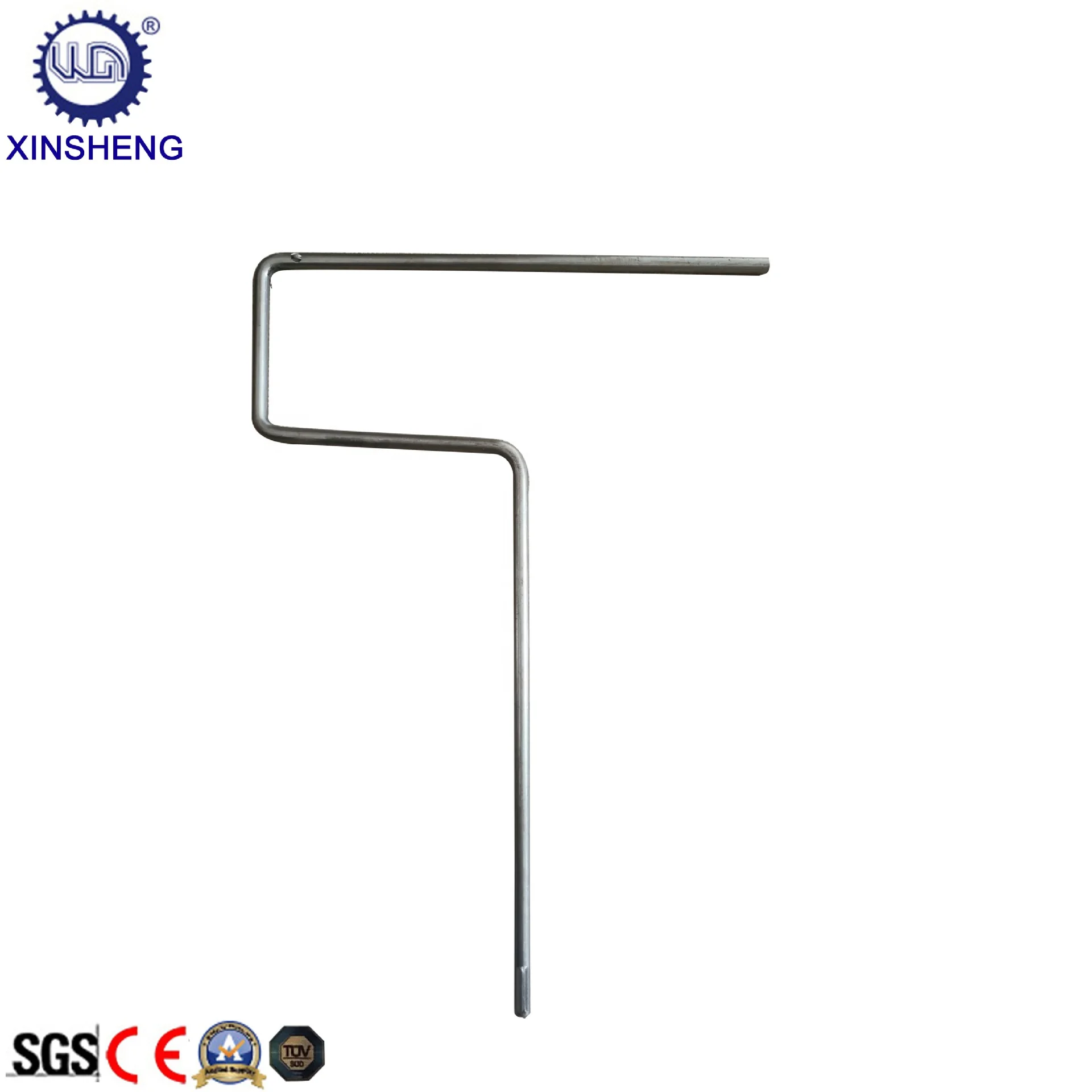 Full Automatic Paint Brush Frame Handle Roller Making Machine  Household Ceiling Floor hand paint roller handle making machine