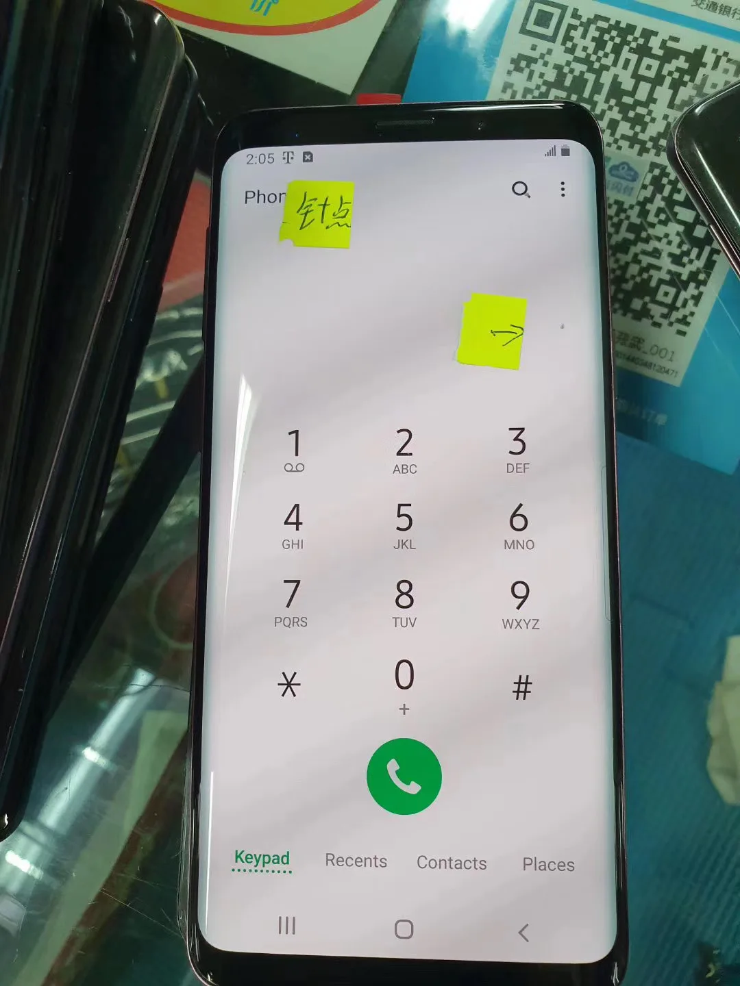  Б/у мобильный телефон глобальная версия оригинальный смартфон для Samsung J260 J320 J700 J105 отремонтированный разблокированный сотовый