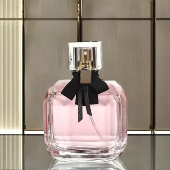 OEM/ODM Factory Wholesale Perfume Women Perfume Brand Long Lasting Wholesale Price Perfumes