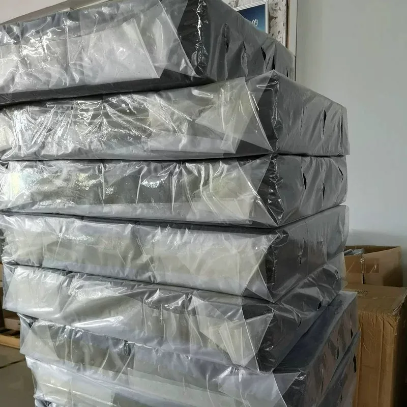 Microwave radar absorbing cotton flat shielding box bellows test absorption materials