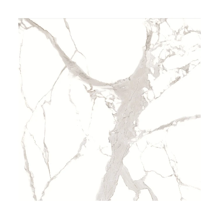 
Wholesale Price Artificial Exterior Sintered Stone Wall Cladding Calacatta Slab 