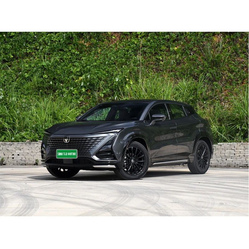 Changan UNI-T  Second Generation 1.5T Premium Five seater SUV Gasoline Vehicle