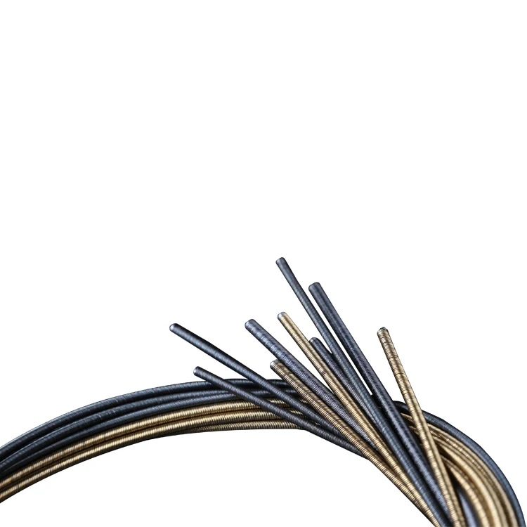 brush cutter  flexible shaft concrete vibrator shaft