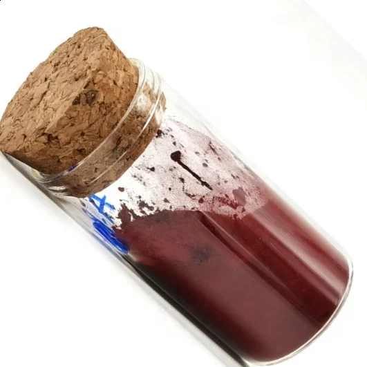 
Best Price Cochineal Carmine Powder Acid Red 18 2611-82-7 