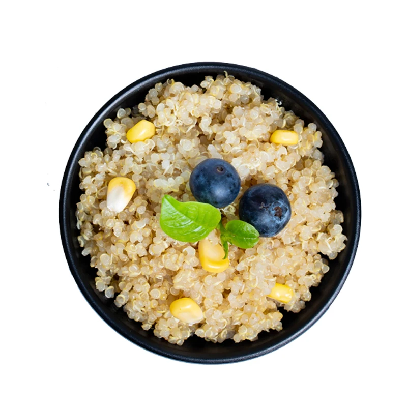 
Tibetan Origin Top Quality Quinoa In Bulk Sale Organic Quinoa Seeds 