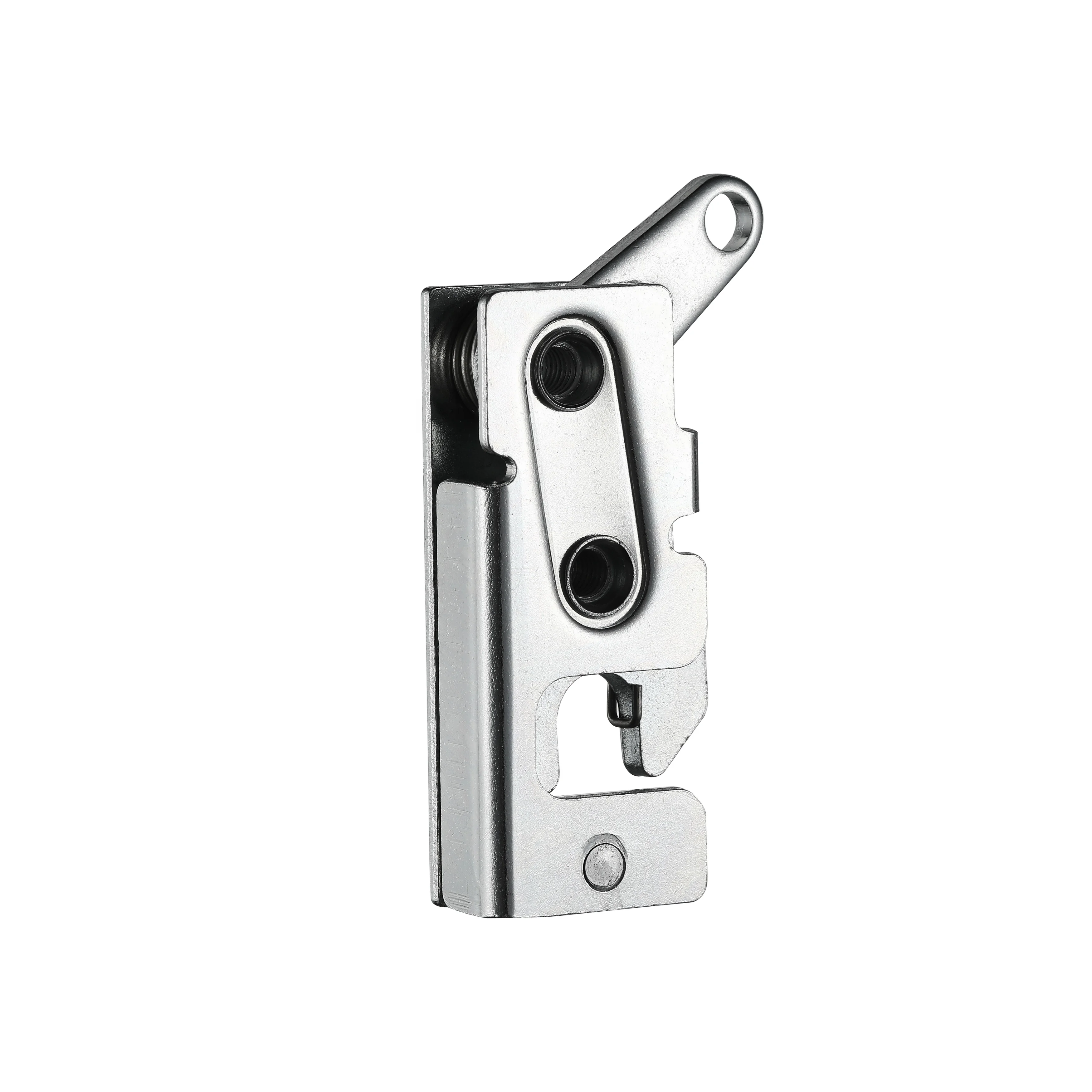 Mild Steel Rotary  Latches