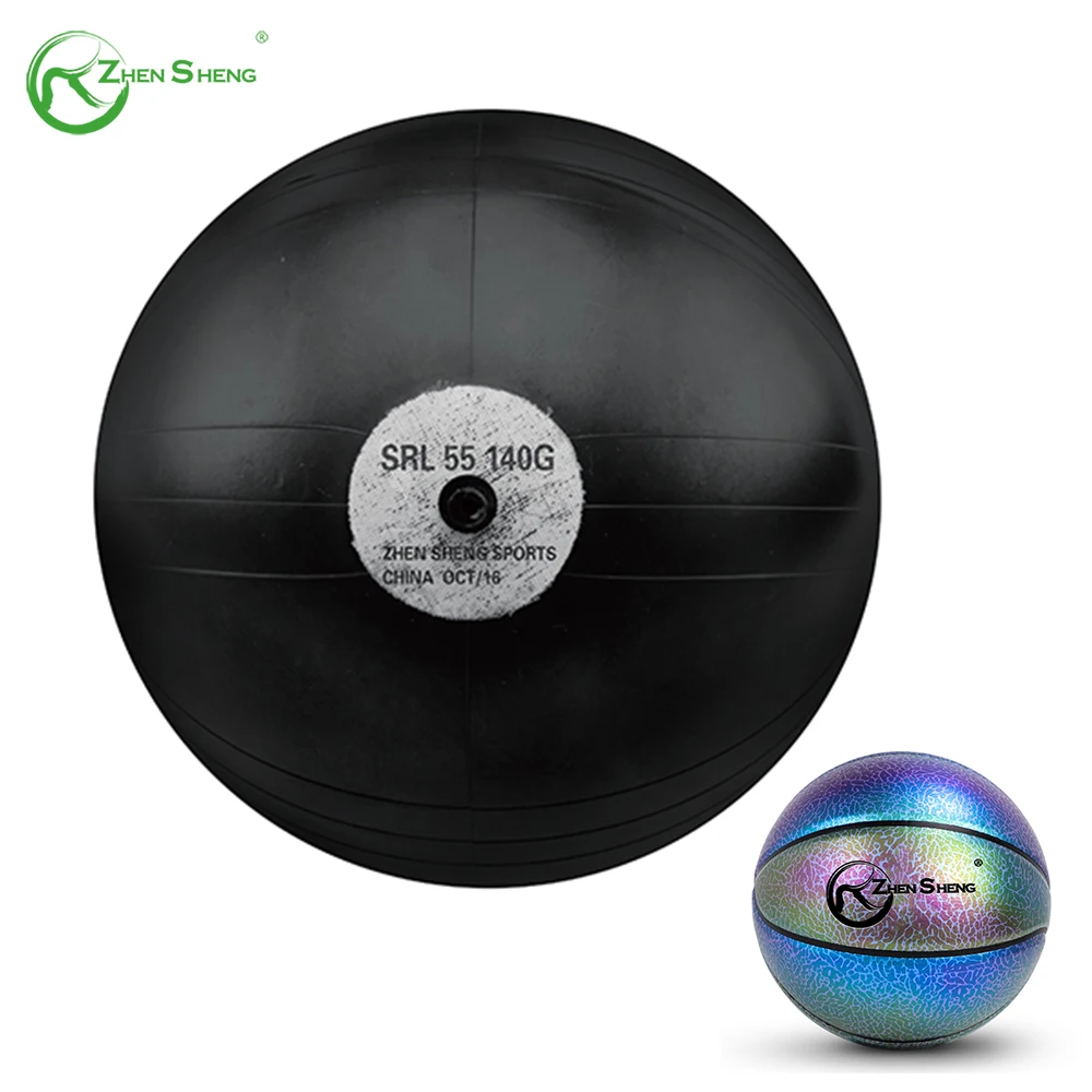 Zhensheng manufacturer official size soccer football butyl bladder