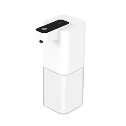 Household Touchless Auto Soap Dispenser Automatic Infrared Sensor Liquid Hand Sanitizer Dispenser
