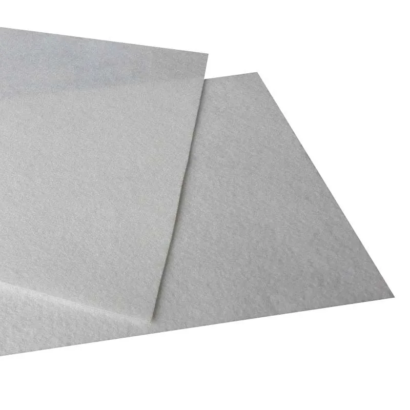 80gsm Sale Composite Knitted Bamboo Fiber Charcoal Nonwoven Fabric