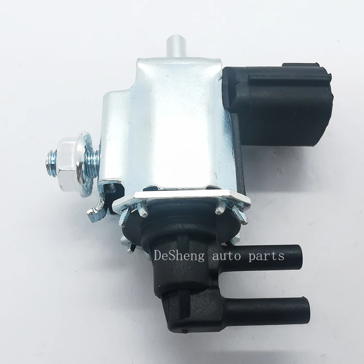 GENUINE 2005 NA-VARA D40M INFI-NITI 08 FX45 SOLENOID VALVE ASSY 14956-38U1A