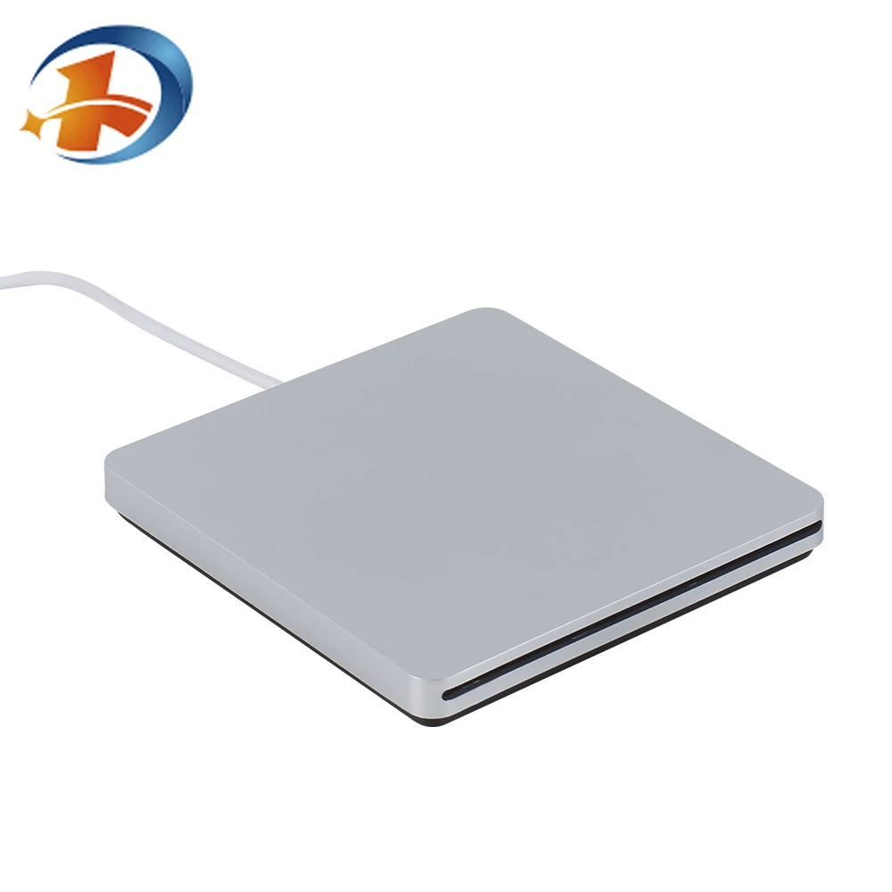 Hot sales Blue Ray Player Drive Cd Rom Player Suction Type Drive Dvd 3D Blu Ray