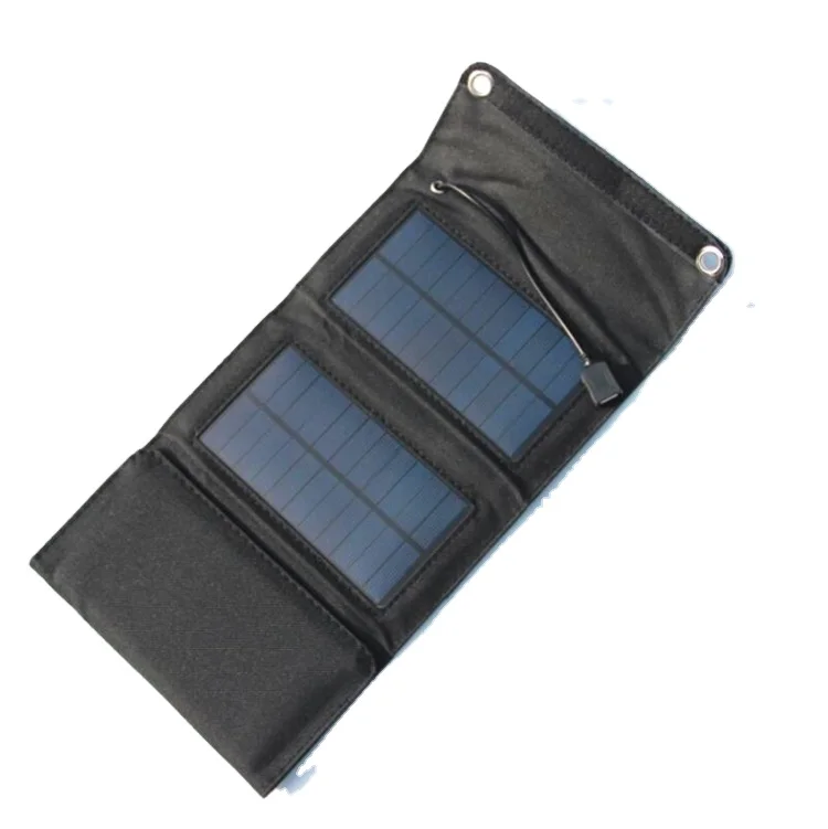 2023 Innovative Product ETFE/PET Solar Panel Charger Thin Film PET Solar Panel 100w