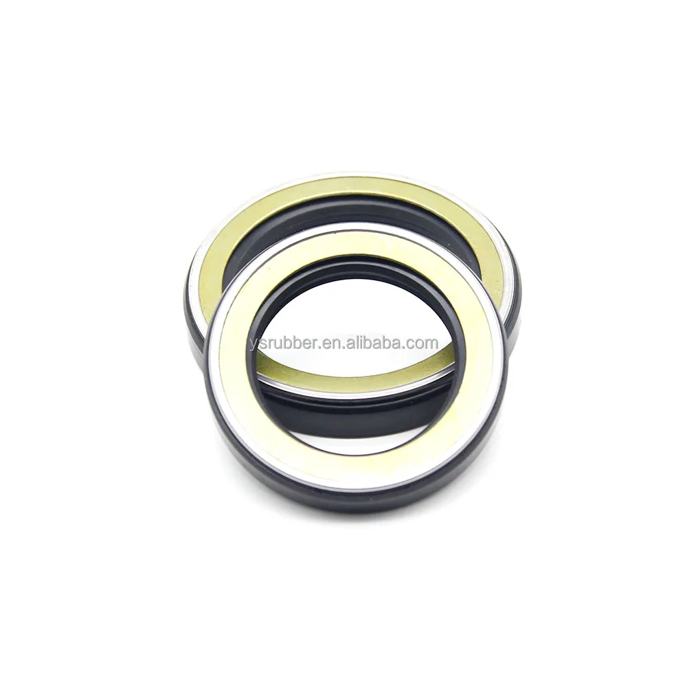 Для масляного уплотнения VOLVO ZF 0770198134 0770080252 Размер 26*34*4 5/7 рулевое усилительное кольцевое уплотнение вала