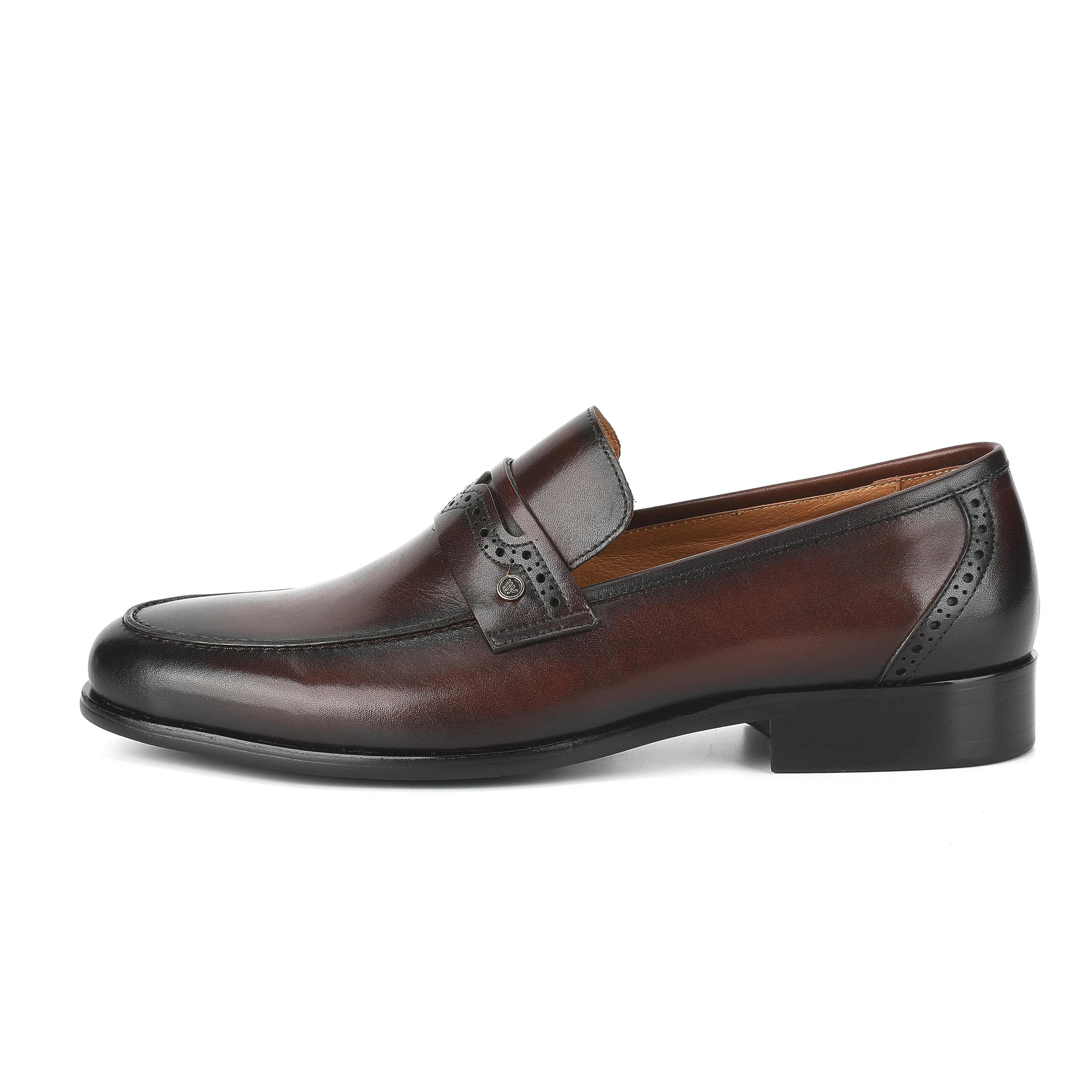 Men Soft Moccasin Driving Loafers Suede Leather Boat Shoes Fancy Men Casual Loafer Shoes Usine De Chaussures