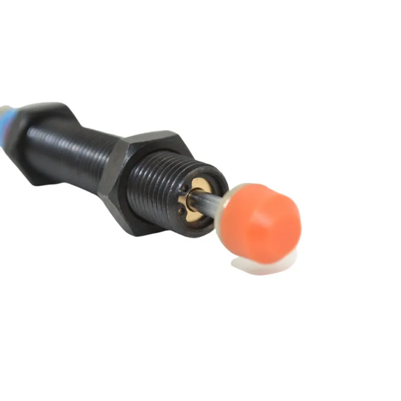 AD1410 pneumatic hydraulic shock absorber Hydraulic buffer