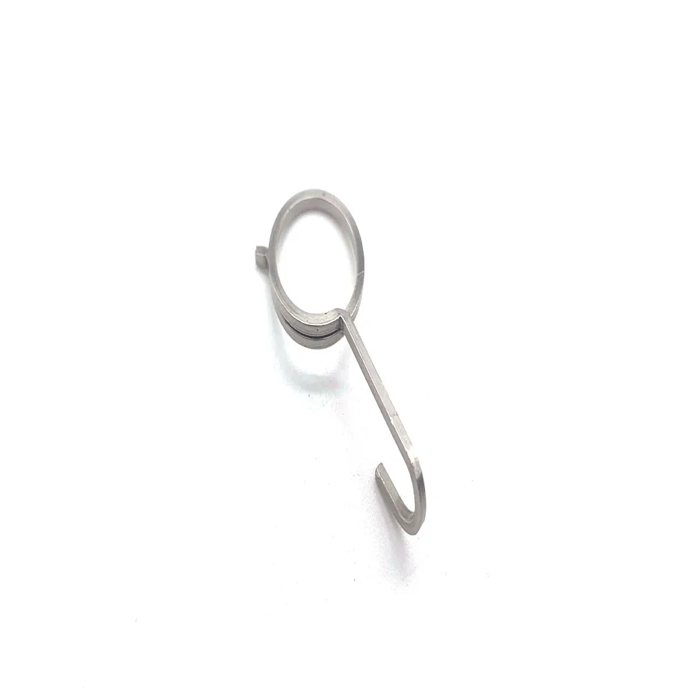 Custom Stainless Steel Ballpoint Pen Special-Shaped Coil Spring Battery Operated Spring Wire Formed Bending Torsion Extension