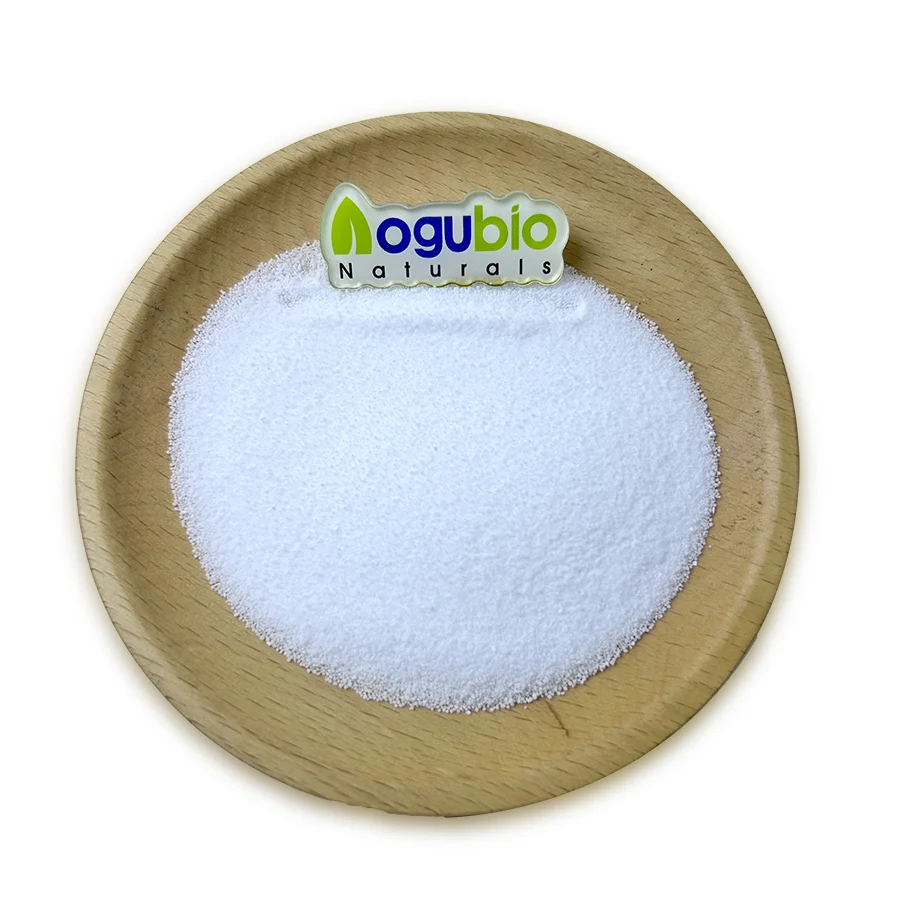 Aogubio Free Sample Choline Bitartrate Powder CAS 87-67-2 Amino Acid Choline Bitartrate