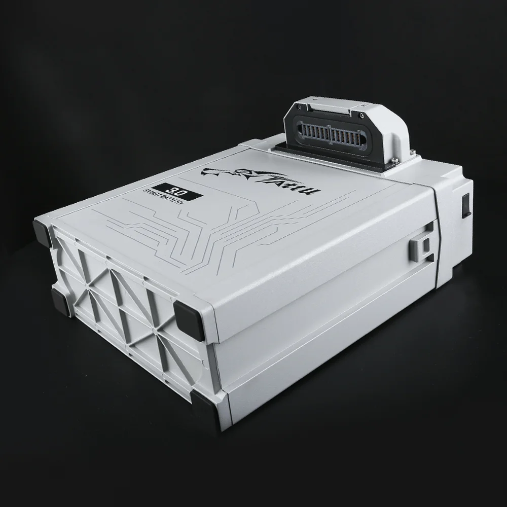 NEW TATTU 3.0 14S1P 58.8V 19000mAh/22000mAh/28000mah 25C 14S intelligent battery lipo