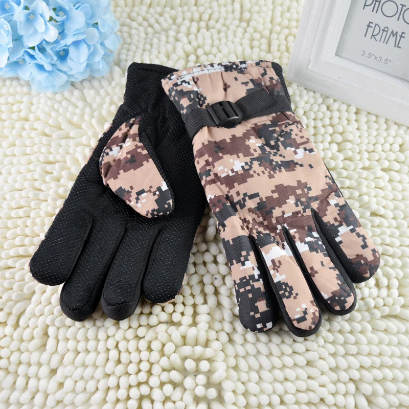 China manufacture high tear strength Middle East vat print poly cotton ribstop camouflage fabric