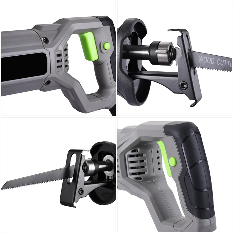 900W Reciprocating Saw for wooden metal Power Tools