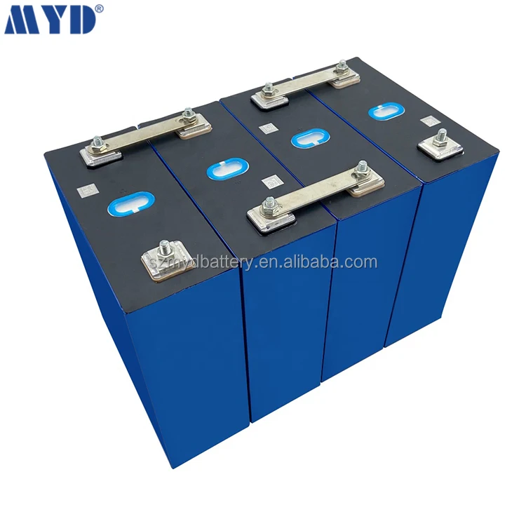 MYD Lifepo4 Cell 3.2v 100ah Rechargeable Battery Pack For Electric Vehicle/auto Car/electric Motor