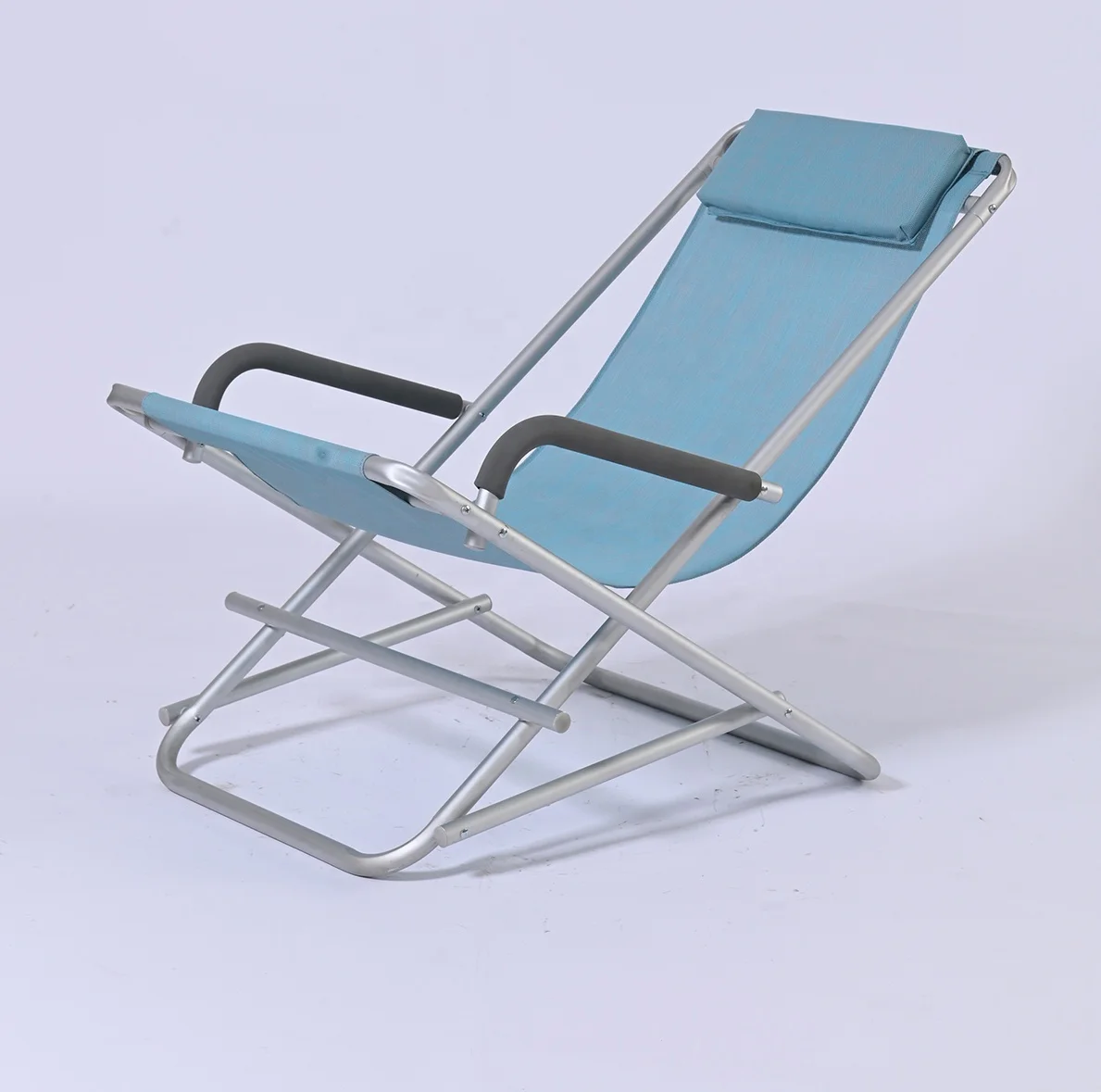 Best Camping Rocking Chaise Lounge Folding Chairs On Sale