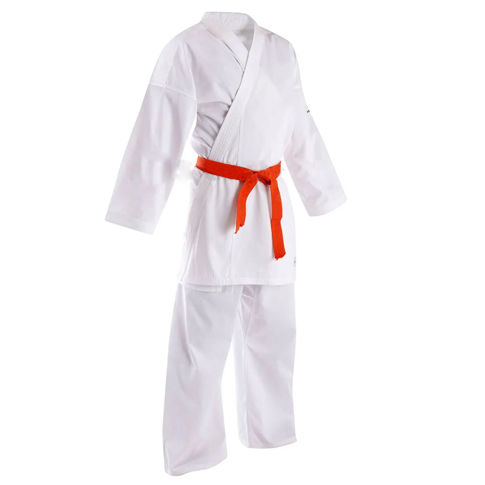  Белое кимоно Karate Kumite