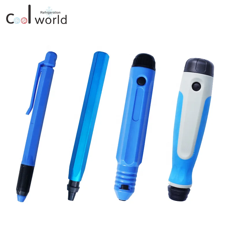 RB1000 Aluminum Handle Hand Deburring Tools for Metal Changeable Blade Tube Pipe Chamfering Tool